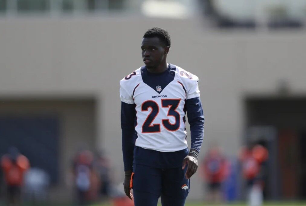 Michael Ojemudia